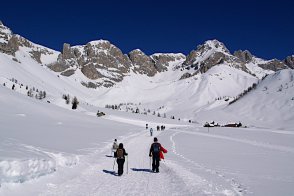 HOTEL SOMEDA - Itálie - Val di Fassa - Moena