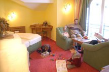 Hotel Sommerhof - Rakousko - Dachstein West - Mittertal