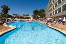 Hotel Son Baulo - Španělsko - Mallorca - Can Picafort