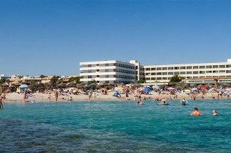Hotel Son Baulo - Španělsko - Mallorca - Can Picafort