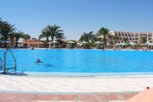 Hotel SONESTA PHAROH BEACH RESORT - Egypt - Hurghada