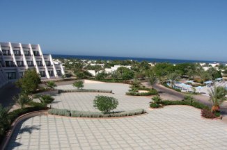 Hotel SONESTA PHAROH BEACH RESORT - Egypt - Hurghada