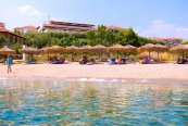 Hotel Sonia Village - Řecko - Chalkidiki - Gerakina