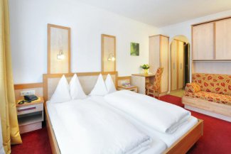 Hotel Sonnblick - Rakousko - Saalbach - Hinterglemm