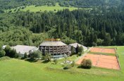 Hotel Sonngastein - Rakousko - Gasteinertal - Bad Gastein