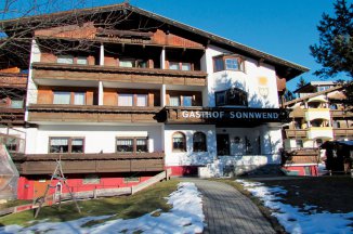Hotel Sonnwend - Rakousko - Alpbachtal - Reith im Alpbachtal