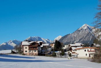 Hotel Sonnwend - Rakousko - Alpbachtal - Reith im Alpbachtal