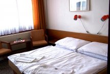 Hotel Sorea Hutník II. - Slovensko - Vysoké Tatry