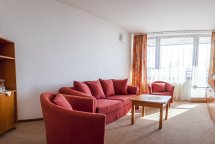 Hotel Sorea Hutník II. - Slovensko - Vysoké Tatry