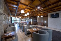 Hotel Sorea Hutník II. - Slovensko - Vysoké Tatry