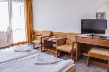 Hotel Sorea Hutník II. - Slovensko - Vysoké Tatry