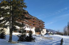 Hotel Sorea Hutník II. - Slovensko - Vysoké Tatry