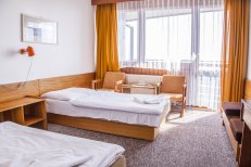 Hotel Sorea Hutník II. - Slovensko - Vysoké Tatry