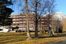Hotel Sorea Hutník II. - Slovensko - Vysoké Tatry