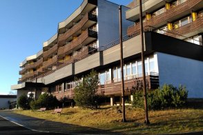 Hotel Sorea Hutník II. - Slovensko - Vysoké Tatry