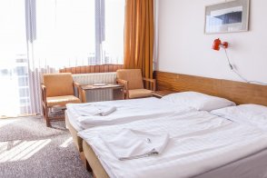 Hotel Sorea Hutník II. - Slovensko - Vysoké Tatry