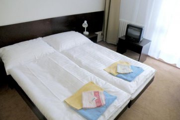 Hotel SOREA Ján Šverma - Slovensko - Nízké Tatry - Demänovská dolina