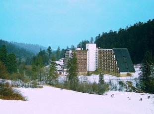 Hotel SOREA Ľubovňa