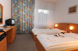 Hotel Sorea Máj - Slovensko - Liptov - Liptovský Ján