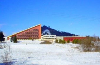 Hotel Sorea Máj