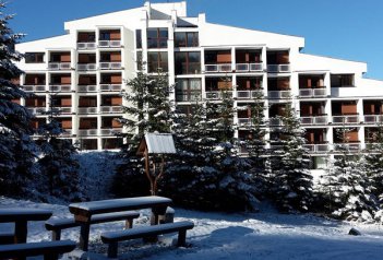 Hotel Sorea Marmot - Slovensko - Nízké Tatry - Demänovská dolina