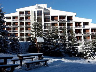 Hotel Sorea Marmot