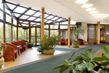 Hotel SOREA TITRIS Odborár - Slovensko - Vysoké Tatry - Tatranská Lomnica