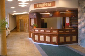 Hotel SOREA TITRIS Odborár - Slovensko - Vysoké Tatry - Tatranská Lomnica