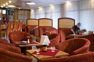 Hotel SOREA TITRIS Odborár - Slovensko - Vysoké Tatry - Tatranská Lomnica