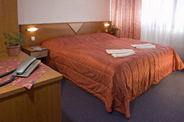 Hotel SOREA TITRIS Odborár - Slovensko - Vysoké Tatry - Tatranská Lomnica