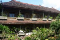 Hotel Sorga Cottages - Bali - Kuta Beach