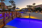 Hotel Soulotel Blue Inn Resort & Spa - Egypt - Marsa Alam