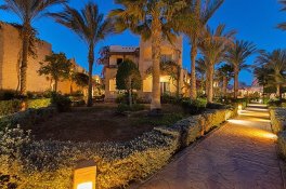 Hotel Soulotel Blue Inn Resort & Spa - Egypt - Marsa Alam
