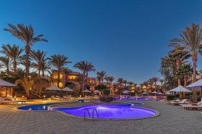 Hotel Soulotel Blue Inn Resort & Spa - Egypt - Marsa Alam