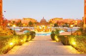 Hotel Soulotel Dream Resort & Spa - Egypt - Marsa Alam