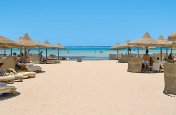 Hotel Soulotel Dream Resort & Spa - Egypt - Marsa Alam