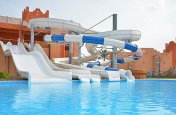 Hotel Soulotel Dream Resort & Spa - Egypt - Marsa Alam