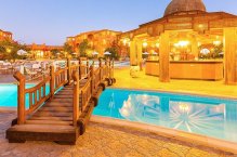 Hotel Soulotel Dream Resort & Spa - Egypt - Marsa Alam