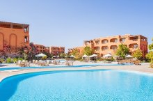 Hotel Soulotel Dream Resort & Spa - Egypt - Marsa Alam