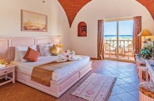 Hotel Soulotel Dream Resort & Spa - Egypt - Marsa Alam