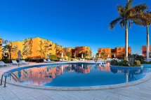 Hotel Soulotel Emerald Resort & Spa - Egypt - Marsa Alam