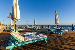 Hotel Soulotel Emerald Resort & Spa - Egypt - Marsa Alam