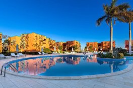 Hotel Soulotel Emerald Resort & Spa - Egypt - Marsa Alam