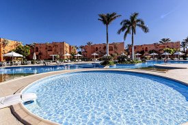 Recenze Hotel Soulotel Emerald Resort & Spa