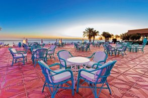 Hotel Soulotel Emerald Resort & Spa - Egypt - Marsa Alam