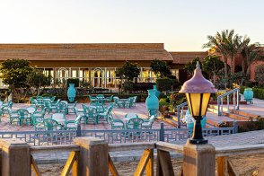 Hotel Soulotel Emerald Resort & Spa - Egypt - Marsa Alam