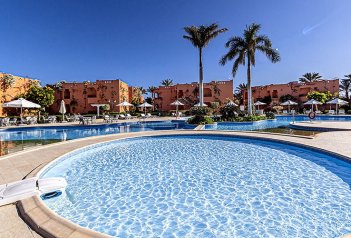 Hotel Soulotel Emerald Resort & Spa - Egypt - Marsa Alam