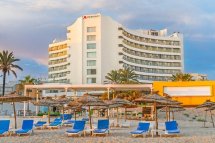 Hotel Sousse Pearl Marriott Resort & Spa - Tunisko - Sousse