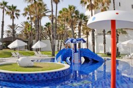 Hotel Sousse Pearl Marriott Resort & Spa - Tunisko - Sousse