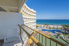 Hotel Sousse Pearl Marriott Resort & Spa - Tunisko - Sousse